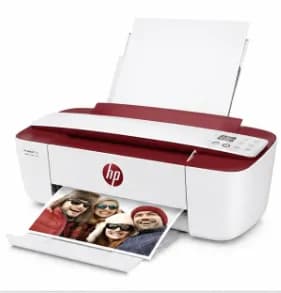 HP DeskJet 3788 All-in-One Wireless Printer Print Scan Copy 4