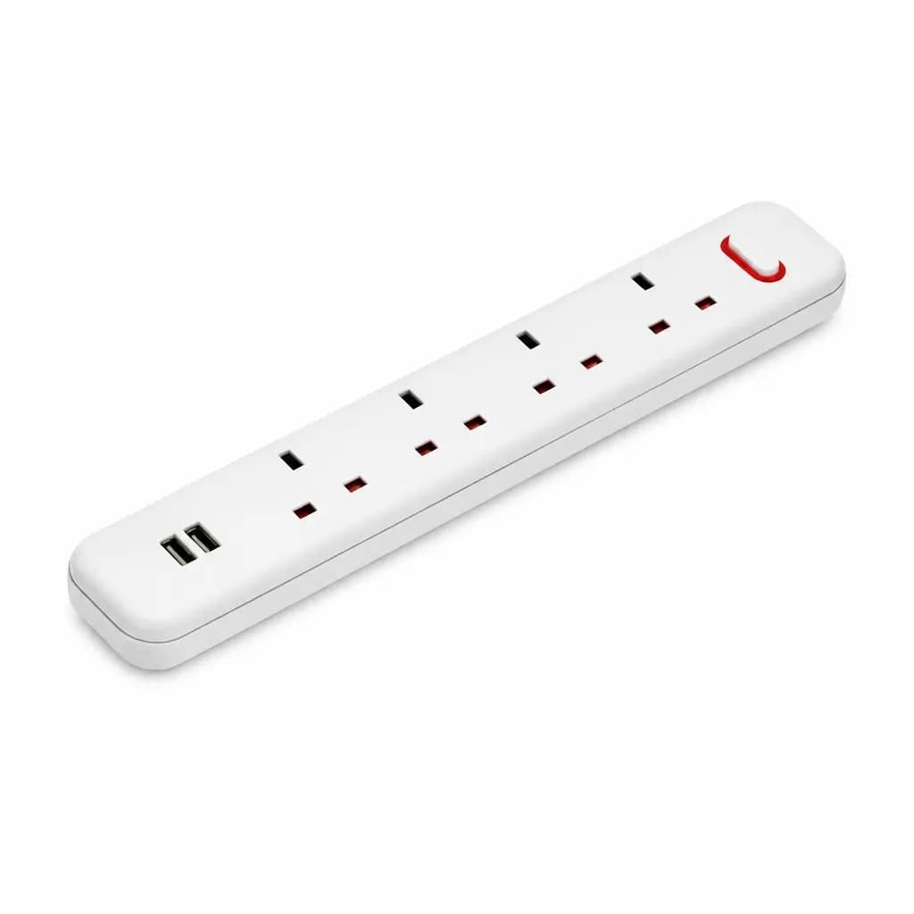 Binatone Extension Power Cord Pec-503u