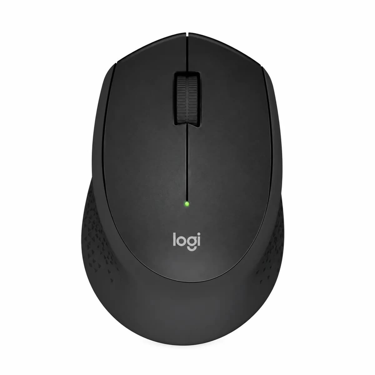 Logitech M330 Silent Plus Wireless Mouse