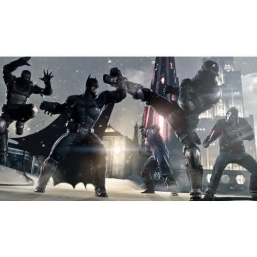 Batman Return To Arkham - Xbox One - Contains Two Games 4