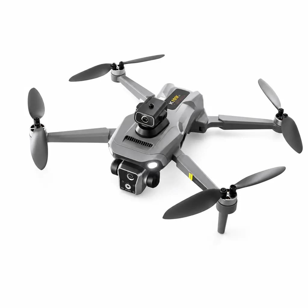 Tramigo Drone K19 Max GPS Dual Camera 5G Remote Control