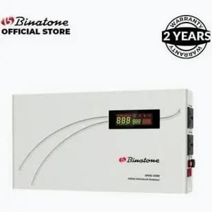 Binatone Wall Mount Stabilizer-WMS-5000 4