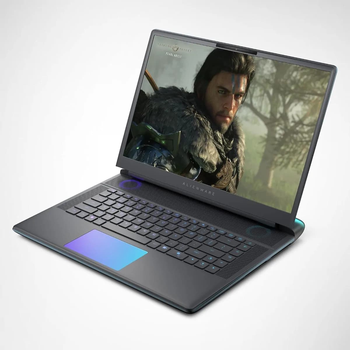 Dell Alienware 16 Area-51 Intel Core Ultra 9 275HX Processor 32GB DDR5 RAM 2TB PCIe Windows 11 16-Inch 5