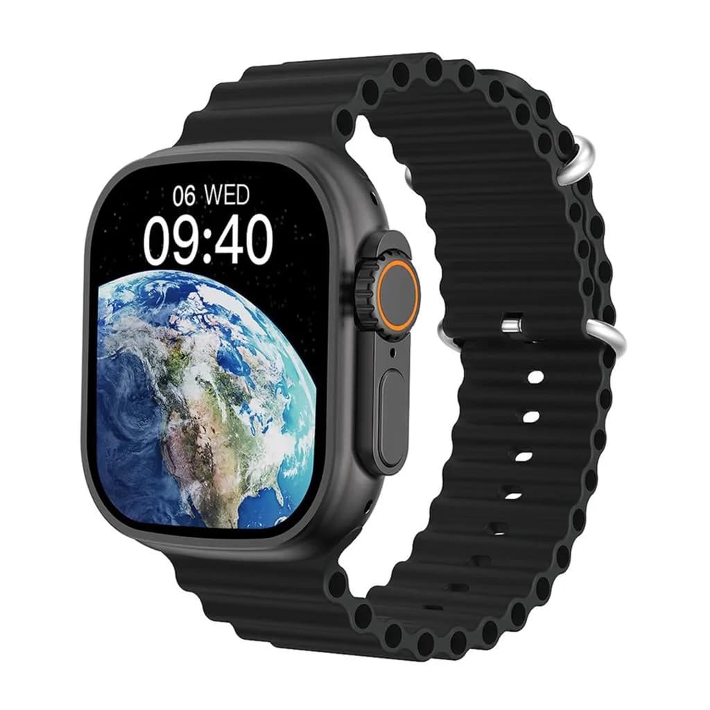 Smartwatch Ultra Calls And Messages Alert - 49mm 3