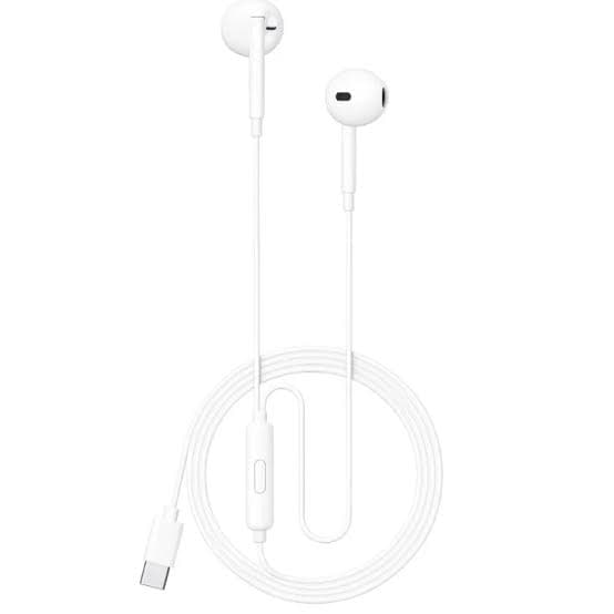 Infinix XH03C Type-C Wired Earphones 3