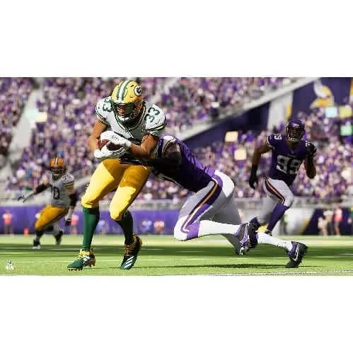 Madden Nfl 22 Xbox Series X 2