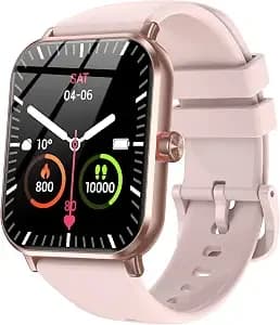 Smart Watch For Men Women 1.83inch Full Touch Display 4