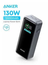 Anker prime 12000mAh 130W power bank 2