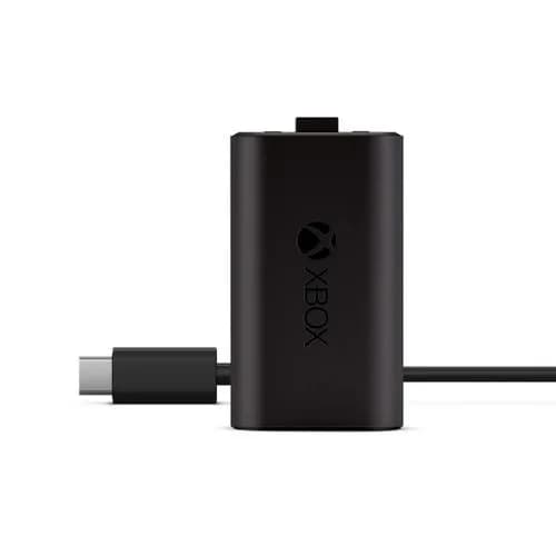 Xbox S Series Rechargeable Battery + USB C CABLE 3