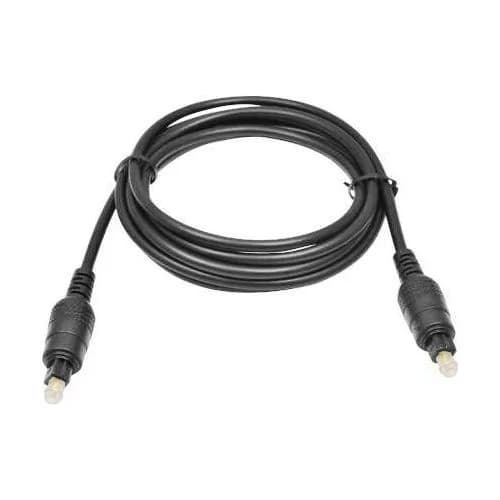 Optical Tv And Audio Cable 1.5m 4