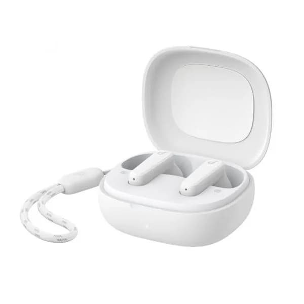 Soundcore R50i True Wireless Earbuds White 5