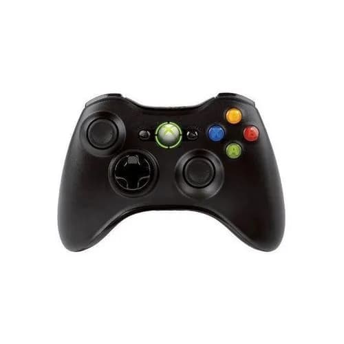 360 WIRELESS CONTROL PAD - BLACK 2