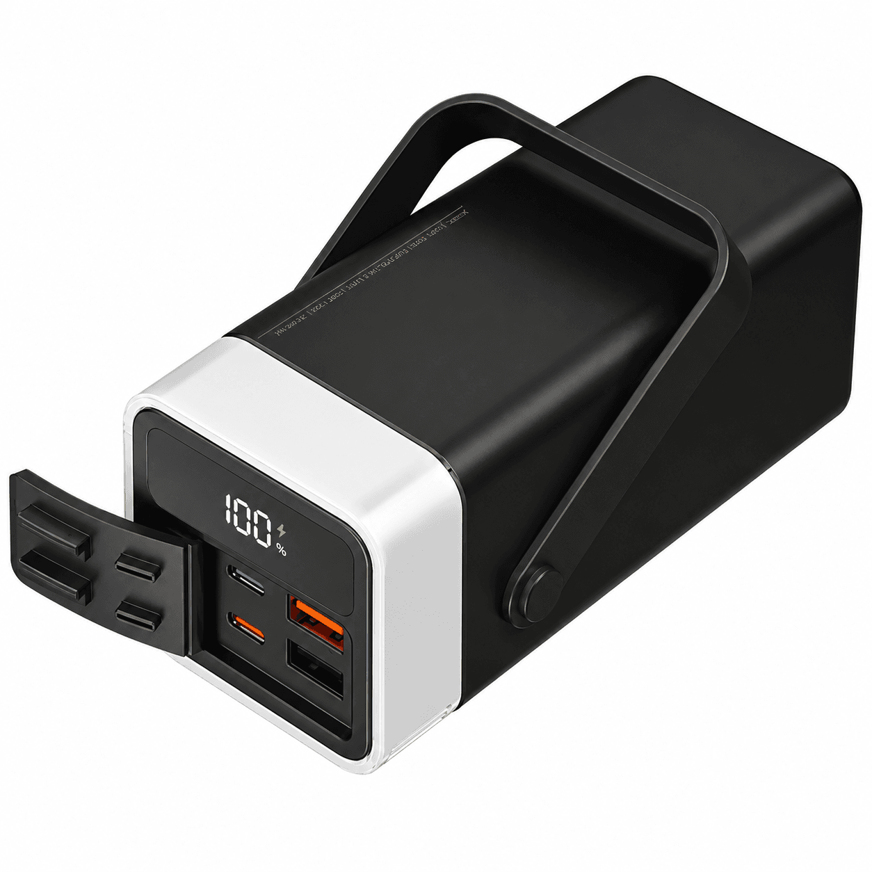 Remax  RPP-596 Fast Charging Powerbank 4