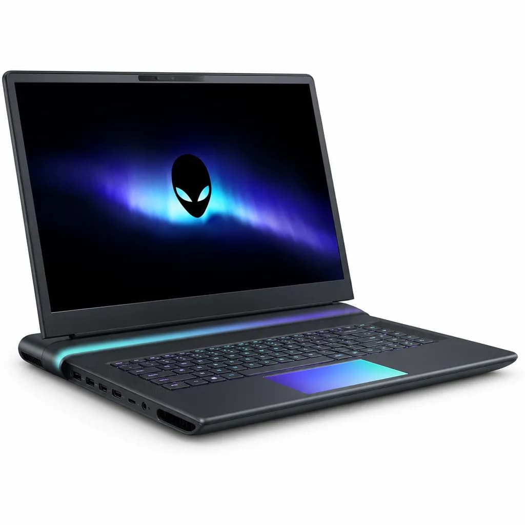 Dell Alienware 16 Area-51 Intel Core Ultra 9 275HX Processor 32GB DDR5 RAM 2TB PCIe Windows 11 16-Inch