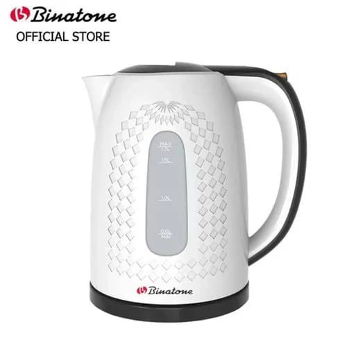 Binatone Electric Jug  CEJ 1780 4