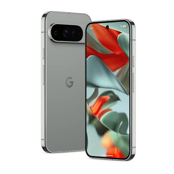 Google Pixel 9 Pro XL 5G Smartphone 2