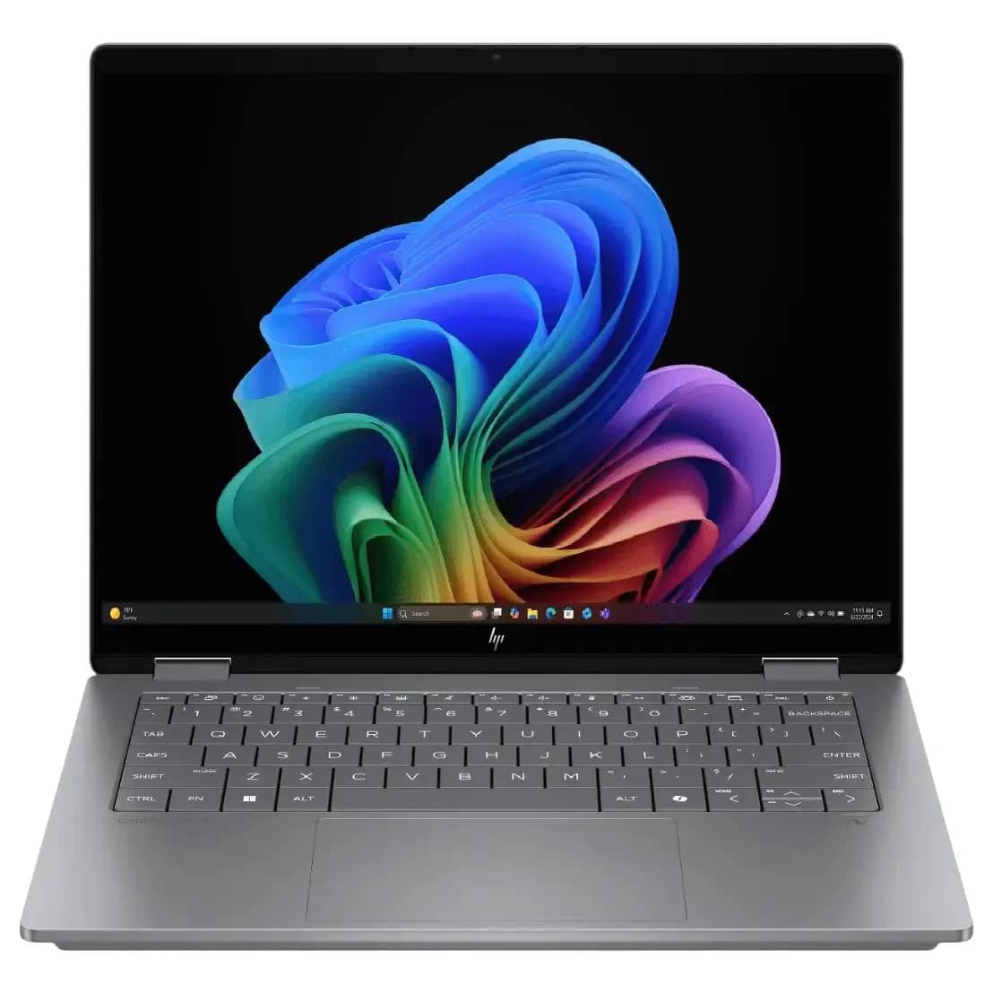 Hp Omnibook X Flip Laptopngai 14-Kb0023dx Intel Core Ultra 7 355v Processor 16GB DDR5 1TB Plce Ssd Win 11 Home 14-Inch 2