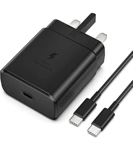 Infinix U450XKB+XDC13(45W charger+type c cable) 3