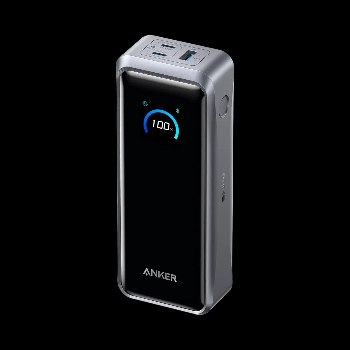 Anker Prime 26250mAh 300W Power Bank 4
