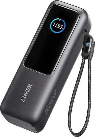 Anker Laptop Power Bank- 25000mAh Portable Charger 2