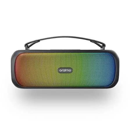 Oraimo Boom Buetooth Speaker 2