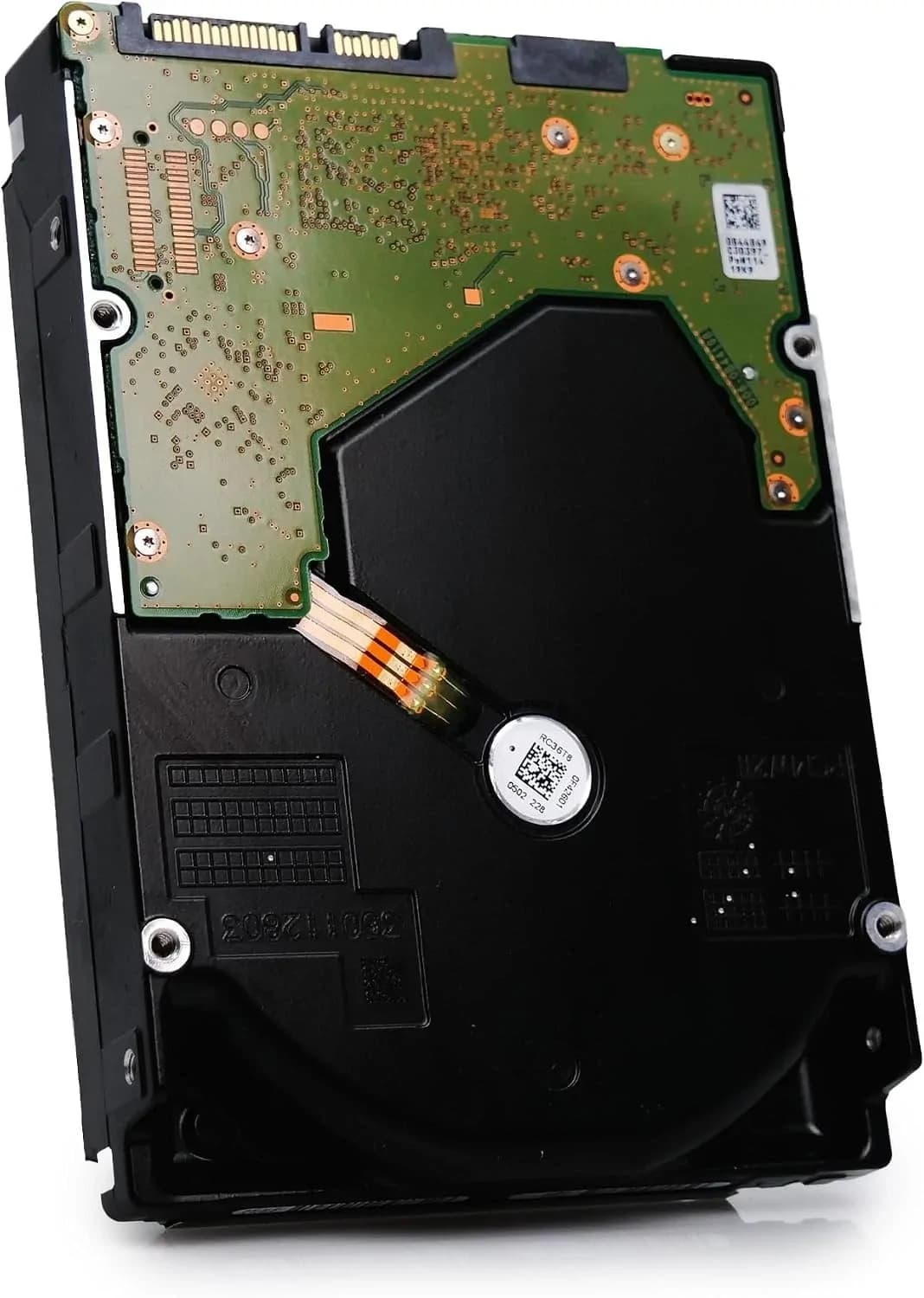 Western Digital 16TB Internal Hard Disk Drive 3