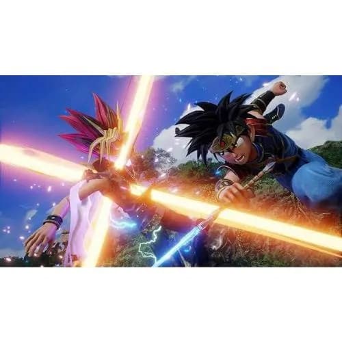 Jump Force - Xbox One 3