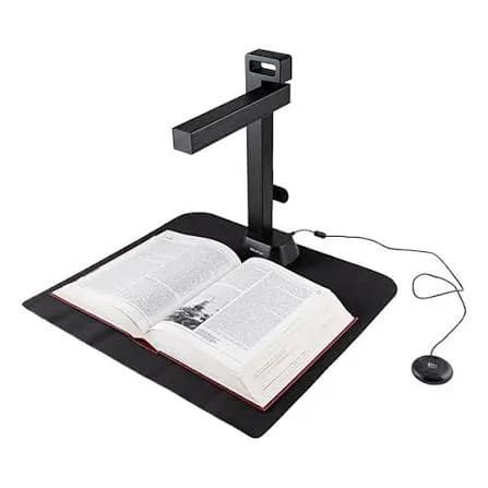 IRiScan Desk 6 Pro A3 Document Scanner 3