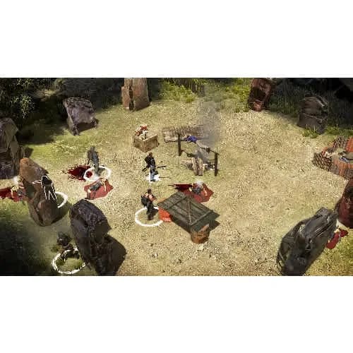 Wasteland 2 - Directors Cut - Xbox One 2