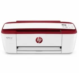 HP DeskJet 3788 All-in-One Wireless Printer Print Scan Copy 3