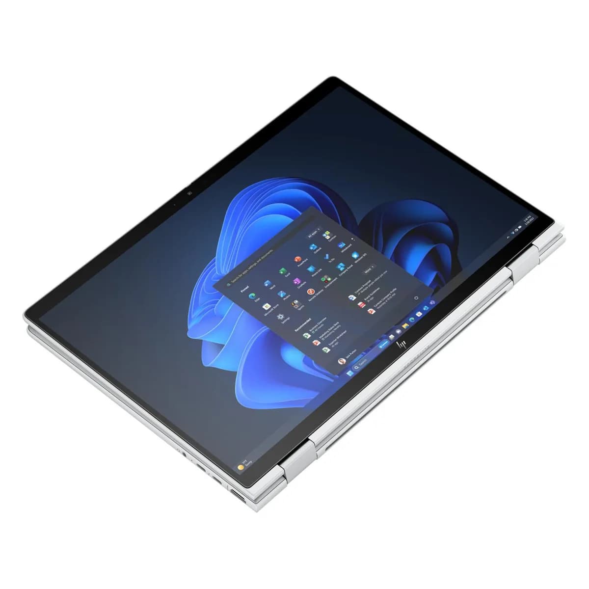 HP Elite x360 1040 G11 32GB LPDDR5X 1TB PCIe®️ 14inch Windows 11 Pro 3