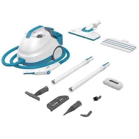 Black+Decker 2000W Steam Mop 2
