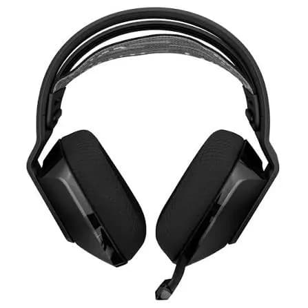 Logitech G733 Lightspeed Wireless Gaming Headset With Suspension Headband- Lightsync Rgb 2