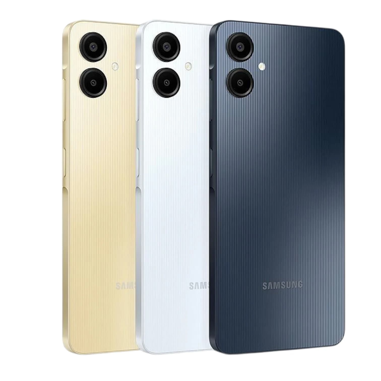 Samsung Galaxy A06 64gb 4gb Dual Sim 6.7 inche 5000mAh Andriod 14 2