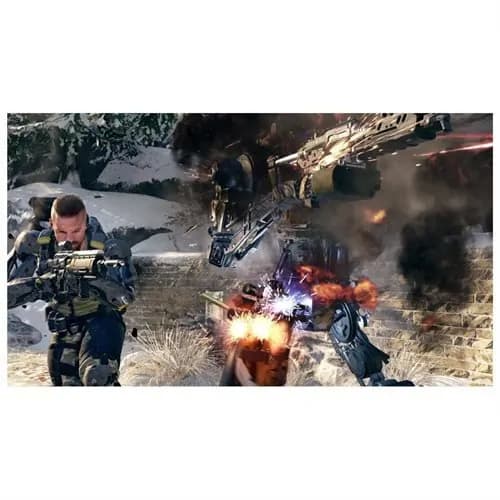 Call Of Duty Black Ops 3 Xbox One 4
