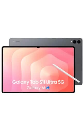 Samsung Galaxy Tab S11 Ultra 5G 6