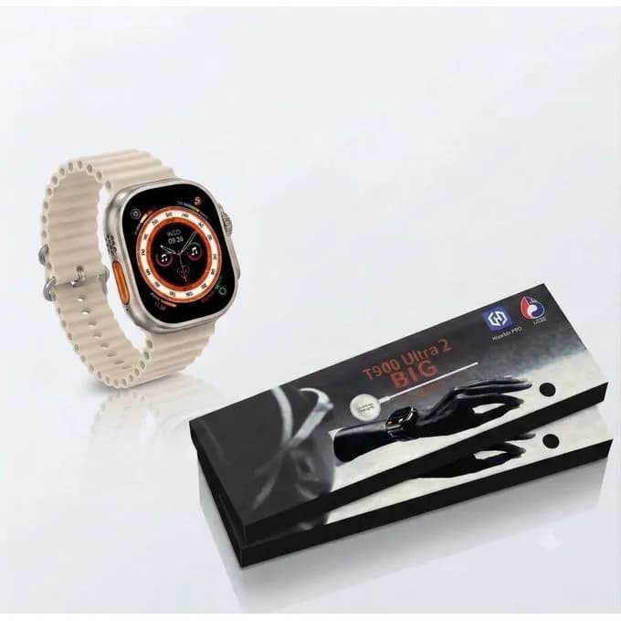 Ultra 2 Smartwatch 2