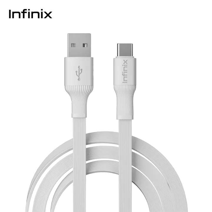Infinix XDC123A Type C Cable 3