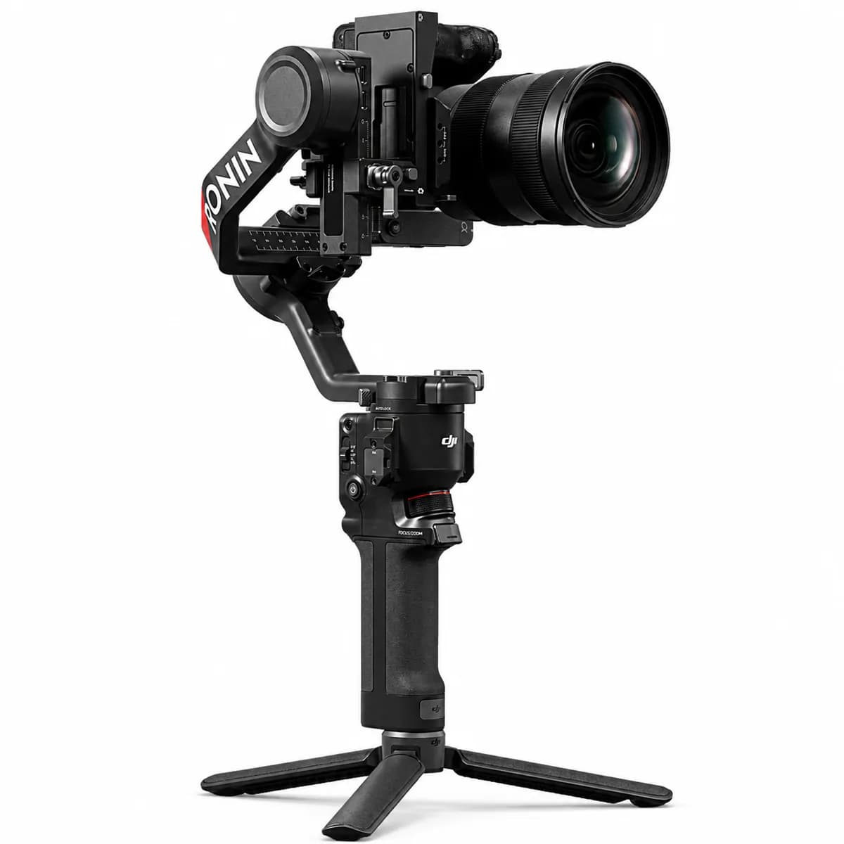 DJI RS 4 4