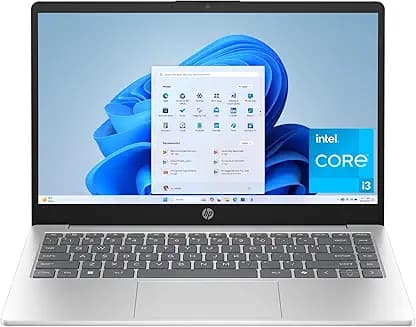 HP 250RG10 INTEL COREI3 8gb ram 512gb ssd 15.6inches WIN11 PRO 3