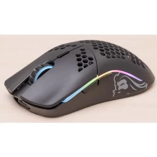 Razer Glorious Model O Wireless Gaming Mouse - Black 3