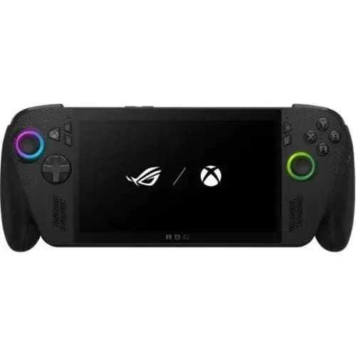 ASUS ROG ALLY AMD RYZEN Z2 16GB 512GB SSD AMD 7 INCH WIN 11 4