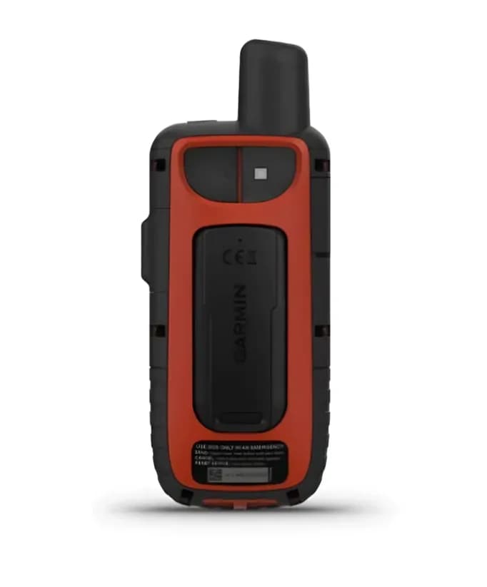 Garmin Gpsmap 66i Gps Handheld And Satellite Communicator 7