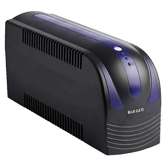 Blue Gate UPS 650VA Elite Pro 2