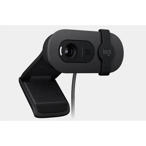 Logitech Brio 90 Full Hd Webcam 3