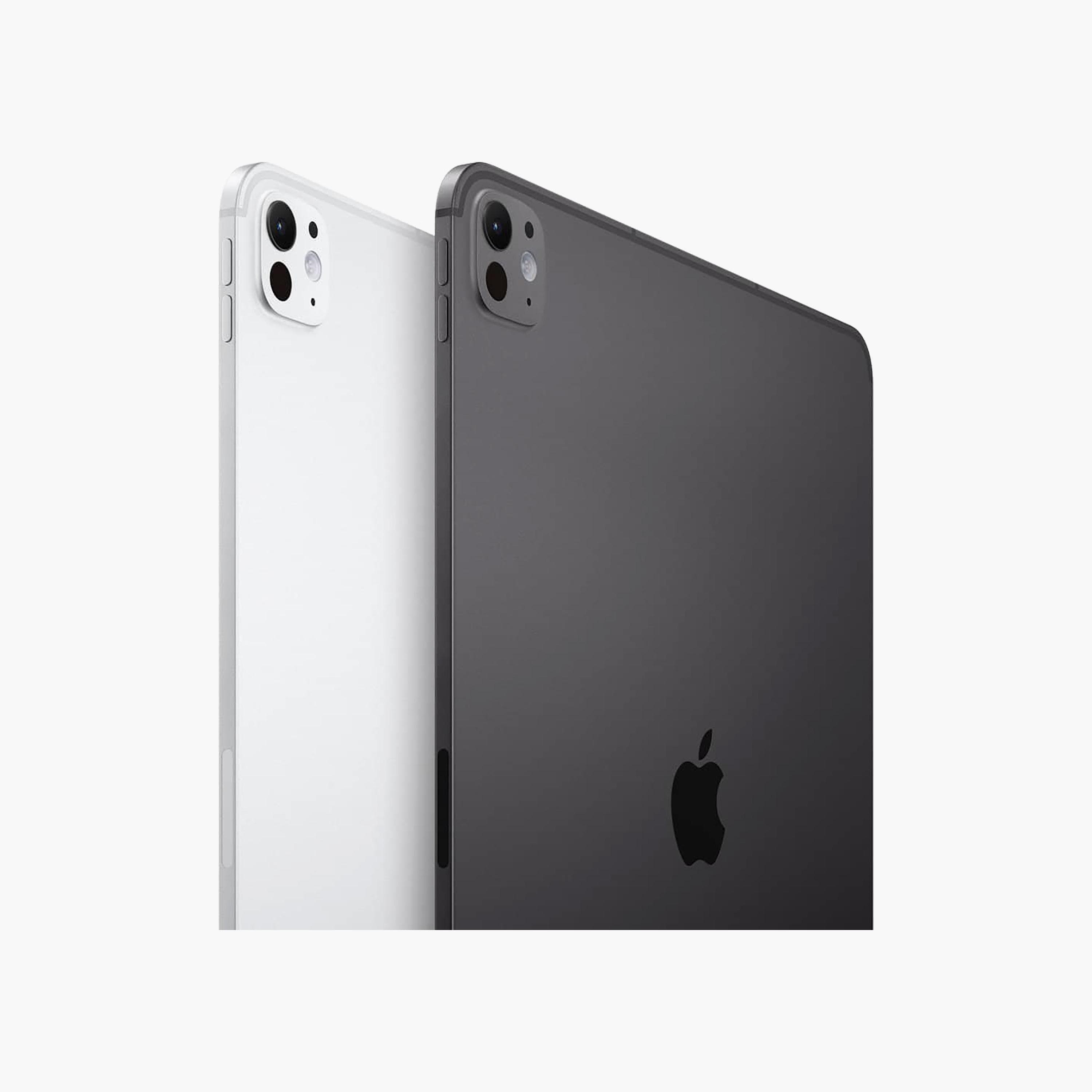 Apple iPad Pro 13 inch M5 256gb Wifi Only 12gb 10290mAh iPadOS 26 3