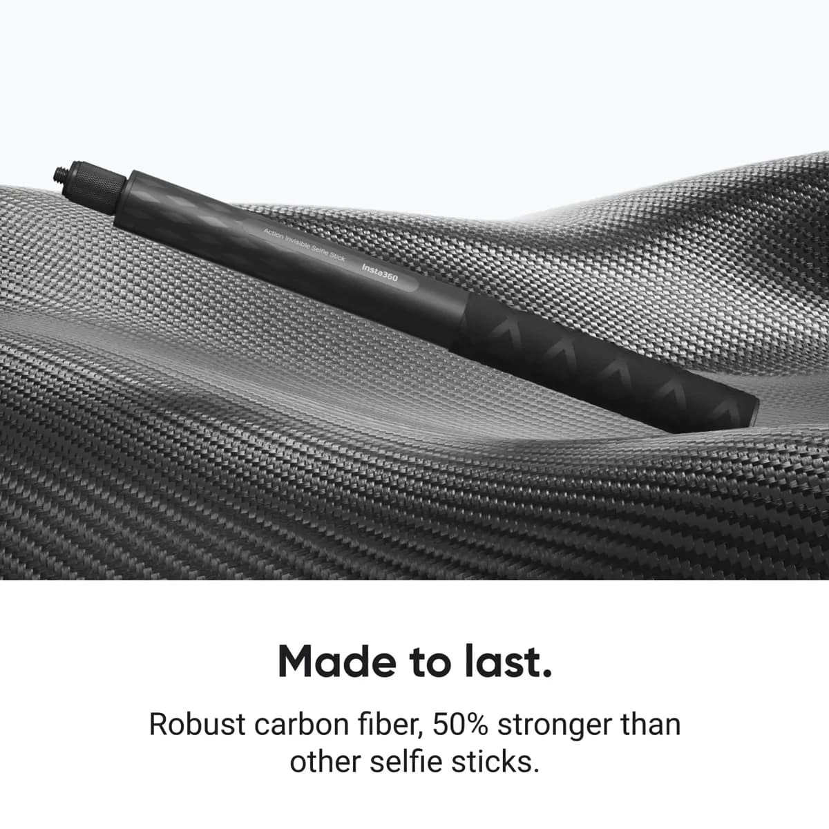 Insta360 One X2 Waterproof Action Camera Invisible Selfie Stick 5