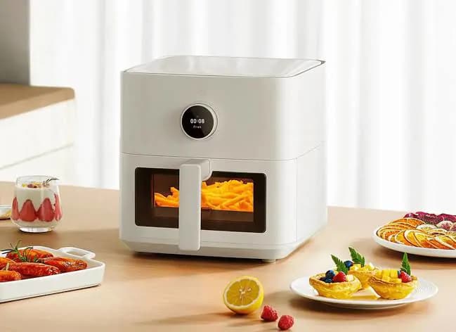 Xiaomi Smart Air fryer