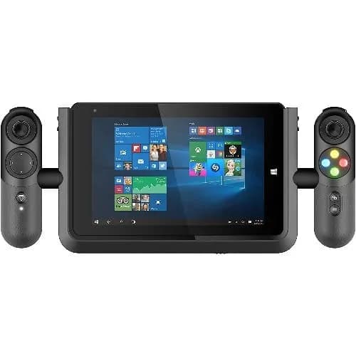 Vision 8'' Tablet Xbox Controller - Black 3