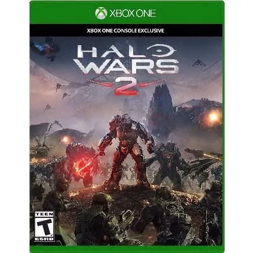 Halo Wars 2 – Xbox One